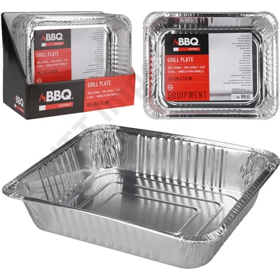 KPM6093FESE BBQ ALUTÁLCA DV5300060
