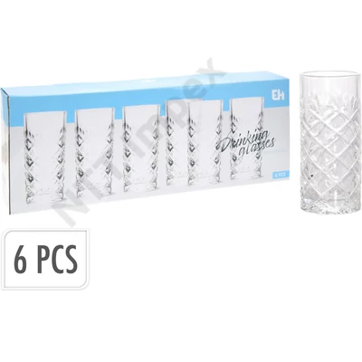 KPM9352HKEE Pohárszett 6x250ml YE7300450