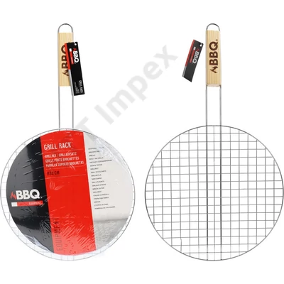 KPM0793FESE GRILL RÁCS 32CM YL7900220