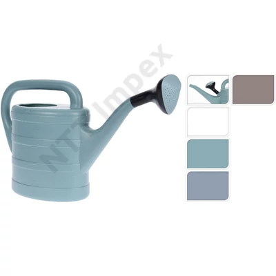 KPM3730HKMU Locsoló kanna, 5L, 4 féle SN1000600