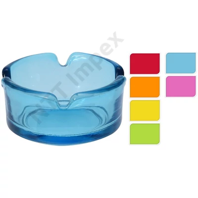 KPM4771HKEE Hamutartó üveg, 7cm, 6 féle CF5000640