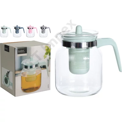 KPM1712HKEE Teáskanna, 1,5L, 4 féle C80652140