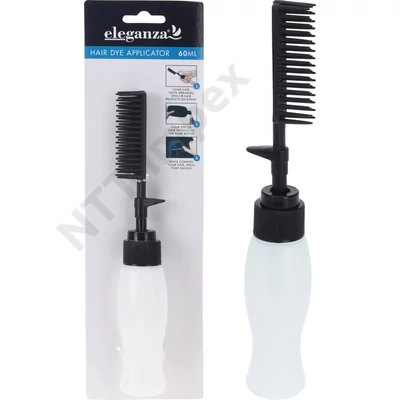 KPM7945HKEE Hajfesték felvivő fésű, 60ml 529001420