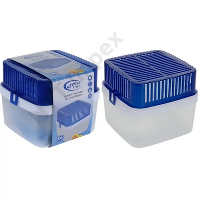KPM8485HKEE Nedvességelnyelő 1,8 liter 760000130