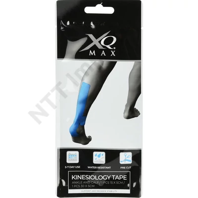KPM5595HKEE XQ Max kineziológiai szalag csuklóra 8CP000130