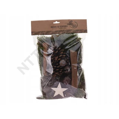 KPM5720LDLK KARÁCSONYI POTPOURRI MIX 150 GRAM AMD000260