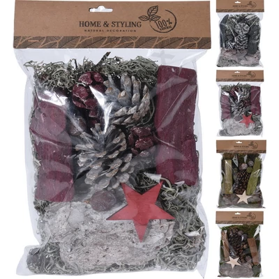 KPM5724ILSB Potpourri illatos keverék 150g AMD000280
