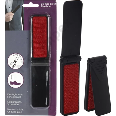 KPM6353HKEE Ruhakefe+cipőkanál 19CM 159001340