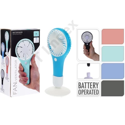 KPM8600HKEE Mini ventilator, 4 féle 109100020