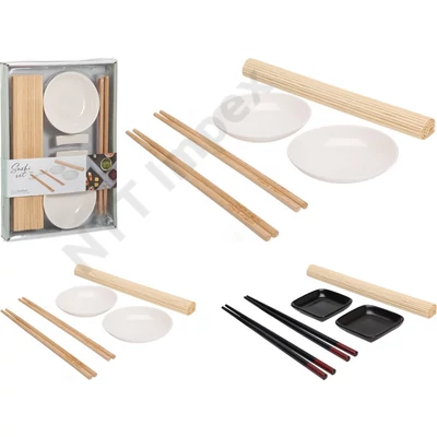 KPM8808FEEK Sushi szett, 7db/szt. 278000190