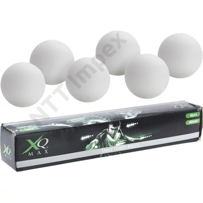 KPM0921JALB Pingpong labda, 6db/szt. S04300050