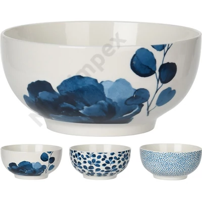 KPM4925FEKK TÁL ÚJ CSONT PORCELÁN 3AS Q75102270