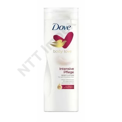 SMR8565DRTA DOVE Testápoló Intensive Care Extra Dry 400ml 