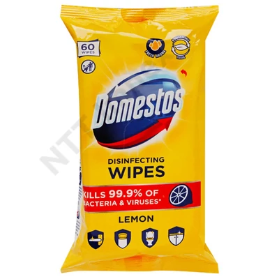 ZLD4983DRHT DOMESTOS TORLOKENDO 60.DB LEMON