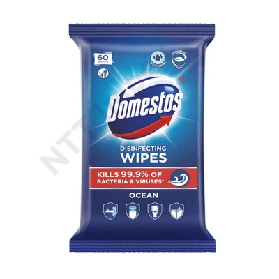 ZLD4984DRHT DOMESTOS TORLOKENDO 60.DB OCEAN