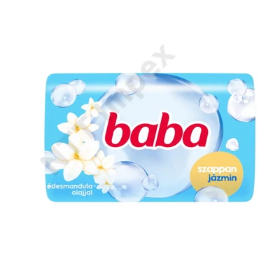 ZLD9245DRSP BABA SZAPPAN SINGLE 90.GR JAZMIN