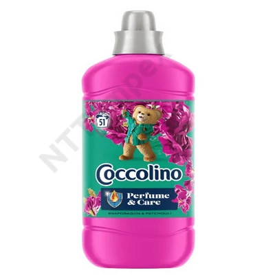 ZLD0968VTMS COCCOLINO 1,275L SNAPDRAGON &PATCHOULI (COCCOLINO 2)
