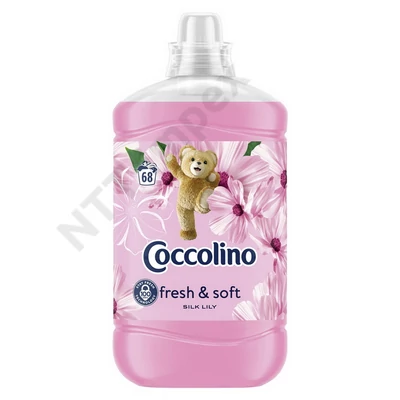 ZLD1064VTMS COCCOLINO 1,7.L SILK LILY (COCCOLINO 2)