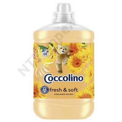 ZLD1065VTMS COCCOLINO 1,7.L ORANE RUSH (COCCOLINO 2)
