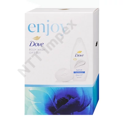 ZLD3464DRSP DOVE AJÁNDÉKCSOMAG 2024 ENJOY 2DB/SZETT
