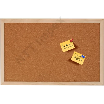 KPM6950PIIS Üzenőtábla 30x45cm 837600200