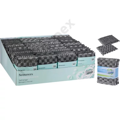KPM0263HKEE Mosogató dörzsi, 3db/szt. CY5633560