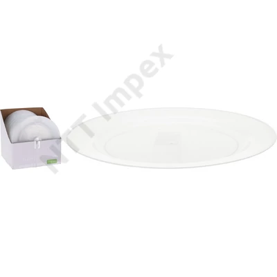 KPM7655FEED Műa.tanyér, 23cm, 4db/szt. 178000640