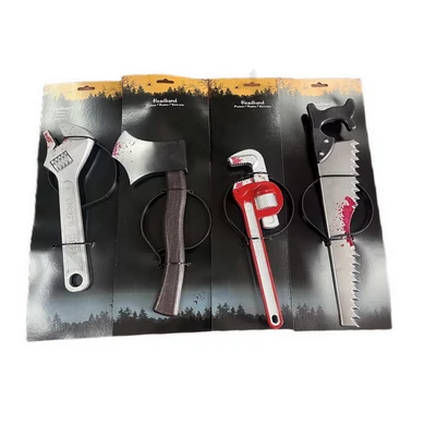 KPM4397LDLK Halloween kiegészítővel hajcsat 491661070