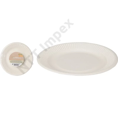 KPM4759FEED Tányér szett, Ø18cm, 8db/szt. RT4000080