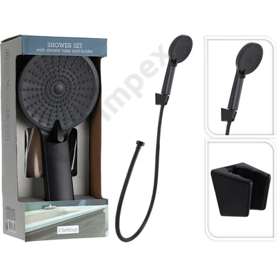 KPM6700HKEE Zuhany szett, 3db/szt. CF6000110