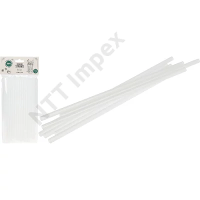 KPM7916FEED Szívószál 6mm,22cm 50db/szt. 170486870