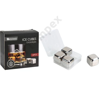 KPM0192HKEE JÉGKOCKA 4DB/CS 101001630