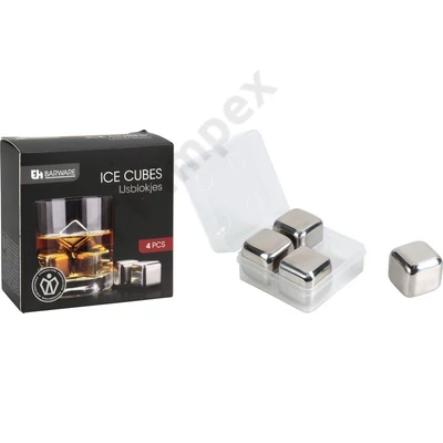 KPM0192HKEE JÉGKOCKA 4DB/CS 101001630