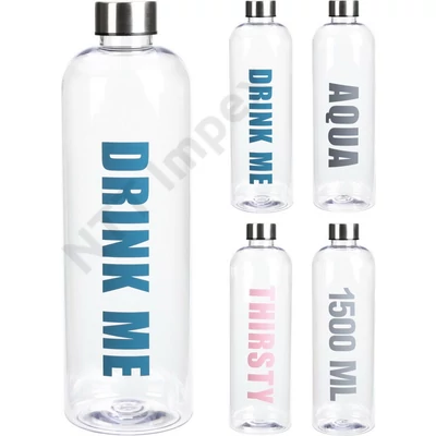 KPM2263FEET Ivó palack, 1500ml 997100420