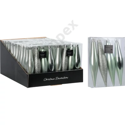 KPM6764LDLK Jégcsap 4x150mm CAN210700