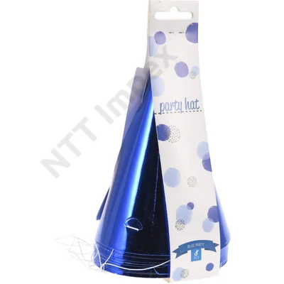 KPM7052JAPY Party kis kalap, 160x115mm, 8db/cs. 491020710