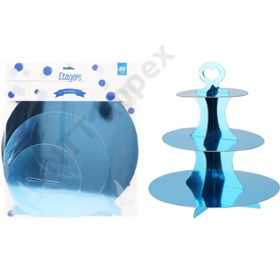 KPM7149FEKK ÉTELES KINÁLÓ 3DB 15,25,30CM 491021440