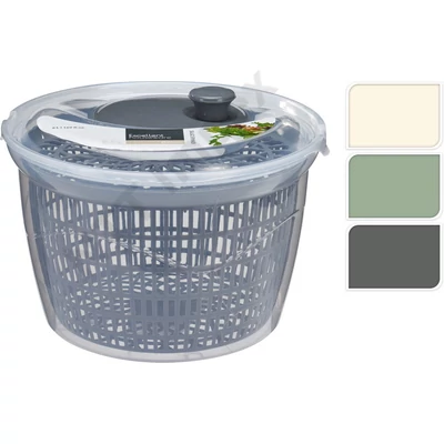 KPM0214HKEE Saláta centrifuga, Ø25cm, 3 féle 030002160