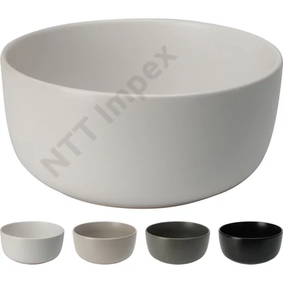 KPM4041FEEK Kőedény tál, 800 ml, 4 féle DN1801550