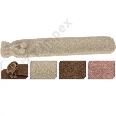 KPM4572HKEE Melegvizes palack műszőrme huzattal 2L 35CM AAE338020