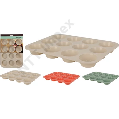 KPM7682FESE MUFFIN FORMA SILICONE 170487730