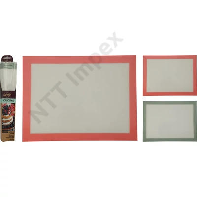 KPM9903FESE Sütőlap, szilikon, 40x30cm 170487810