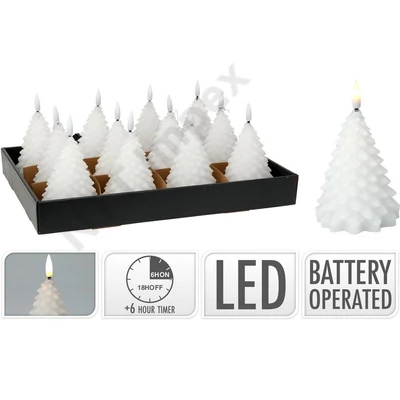 KPM5580LDLK LED karifa 11cm AX5437100