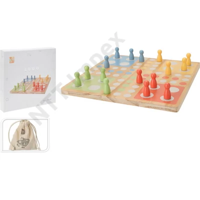 KPM1581JATJ Ludo társas játékok S25001010