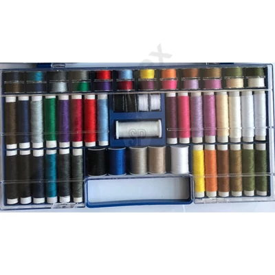 KPM0772HKEE VARRÓ CÉRNA SZETT 62PCS 491130250