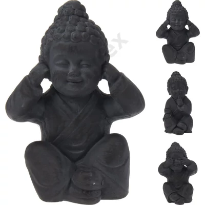 KPM2792LDLK Buddha figura, 3 féle 252213760