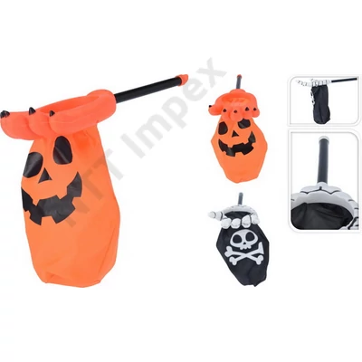 KPM4850LDLK Halloween kézfogóval táska 491663080