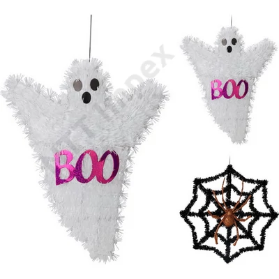 KPM5041LDLK Halloween függő decorácíó 3ass 491662680