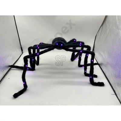 KPM5130LDLK Halloween pók decorácíó 125cm 491663290