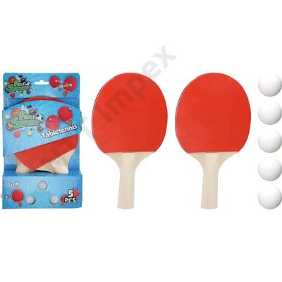 KPM6956JALB Ping-pong készlet S04300080